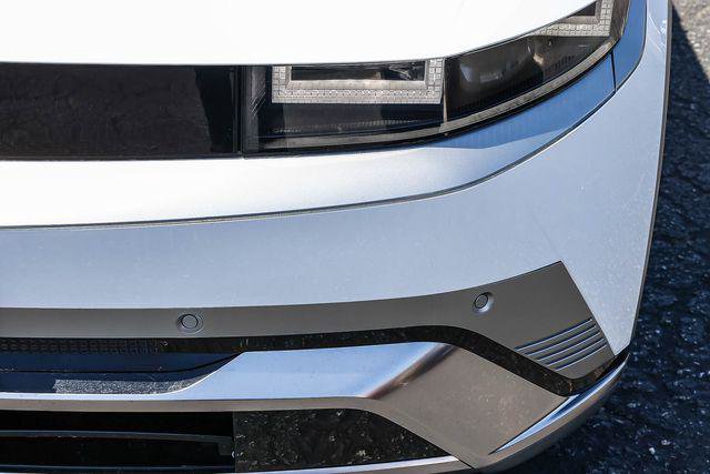 New 2026 Hyundai Ioniq 5 Limited RWD image 10