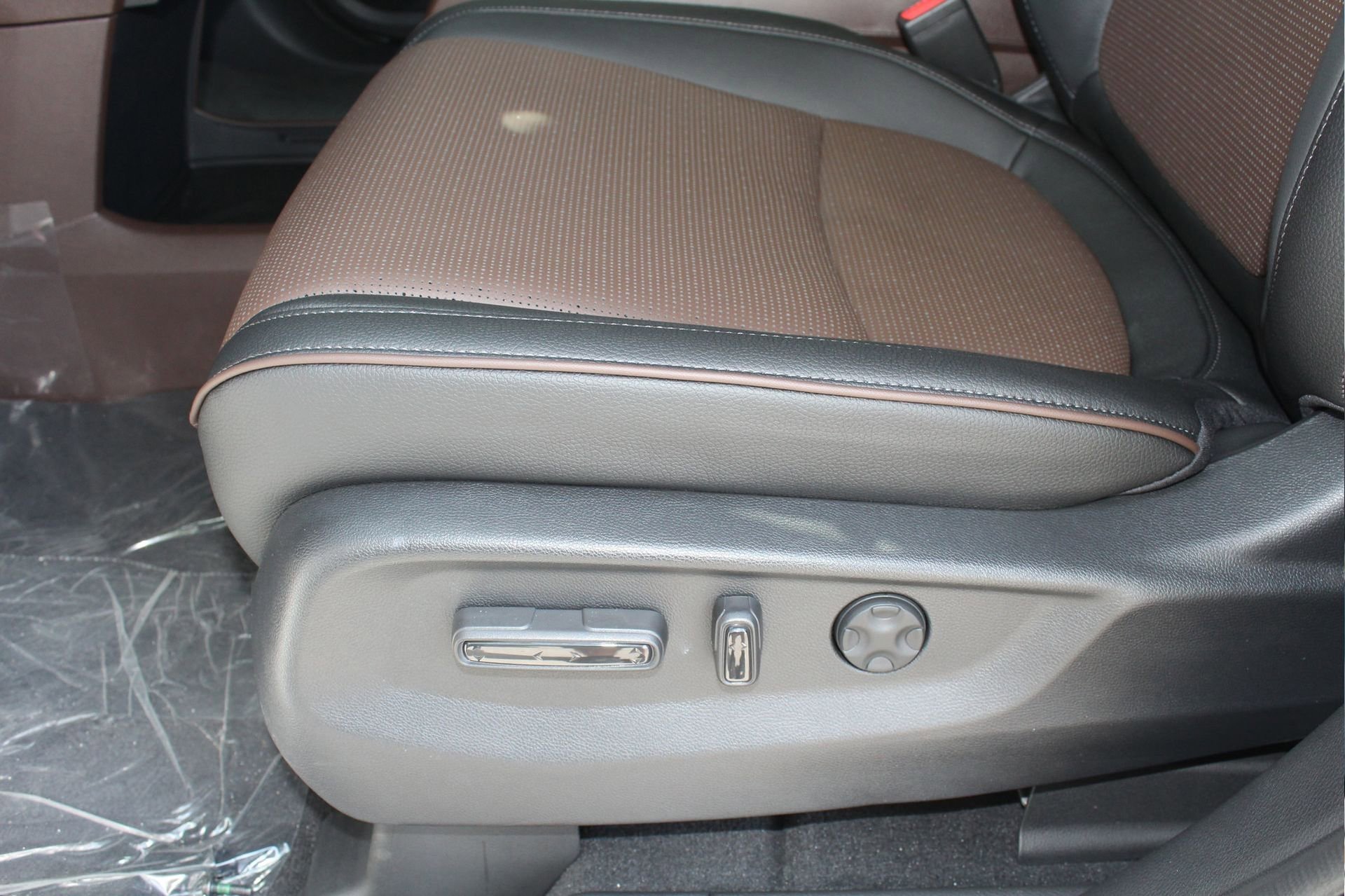 New 2026 Honda Odyssey Elite image 22