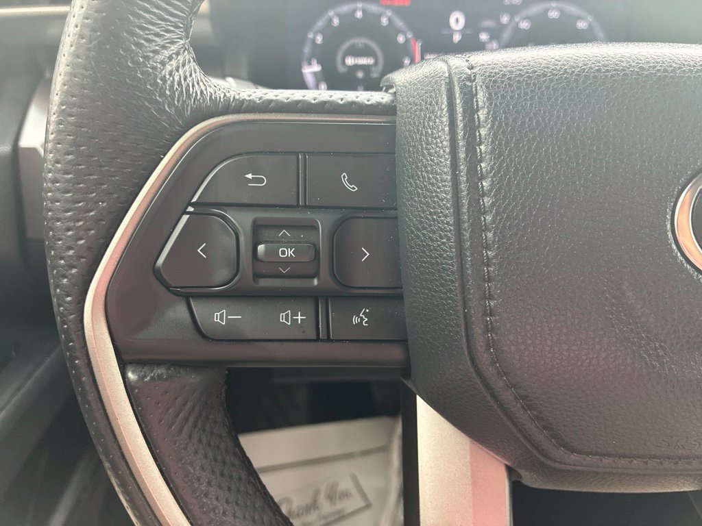 Used 2024 Toyota Tacoma TRD Off-Road AWD/4WD image 25