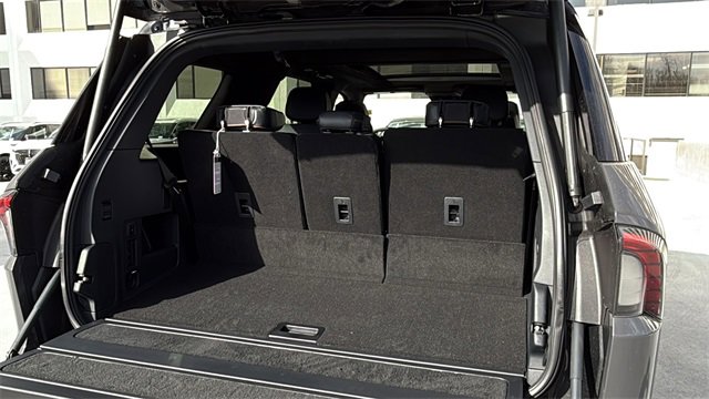 New 2026 Lincoln Navigator Black Label image 17