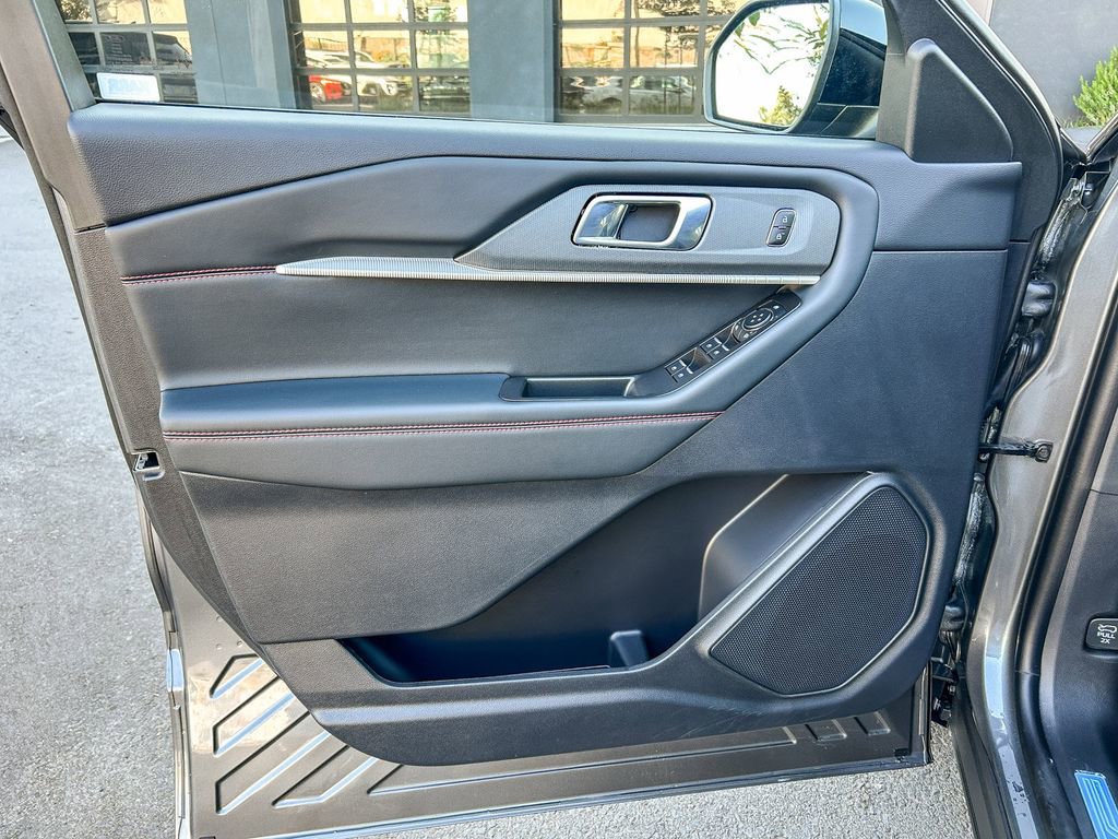 Used 2026 Ford Explorer ST-Line RWD image 27