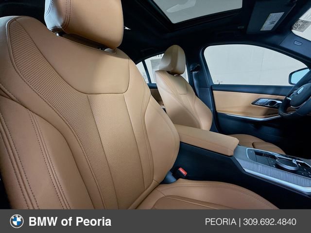 Used 2026 BMW 330i xDrive Sedan w/ Premium Package image 29