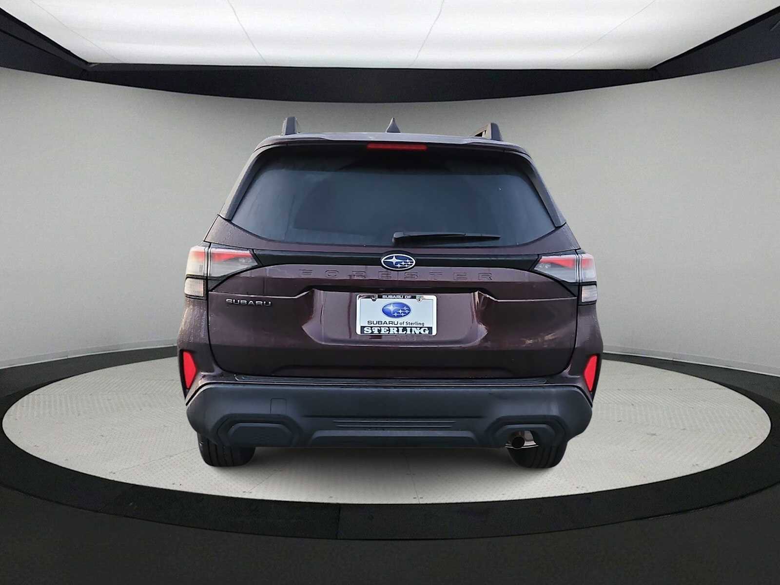 New 2026 Subaru Forester Premium image 7