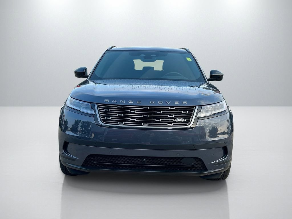 Used 2026 Land Rover Range Rover Velar S AWD/4WD video 2