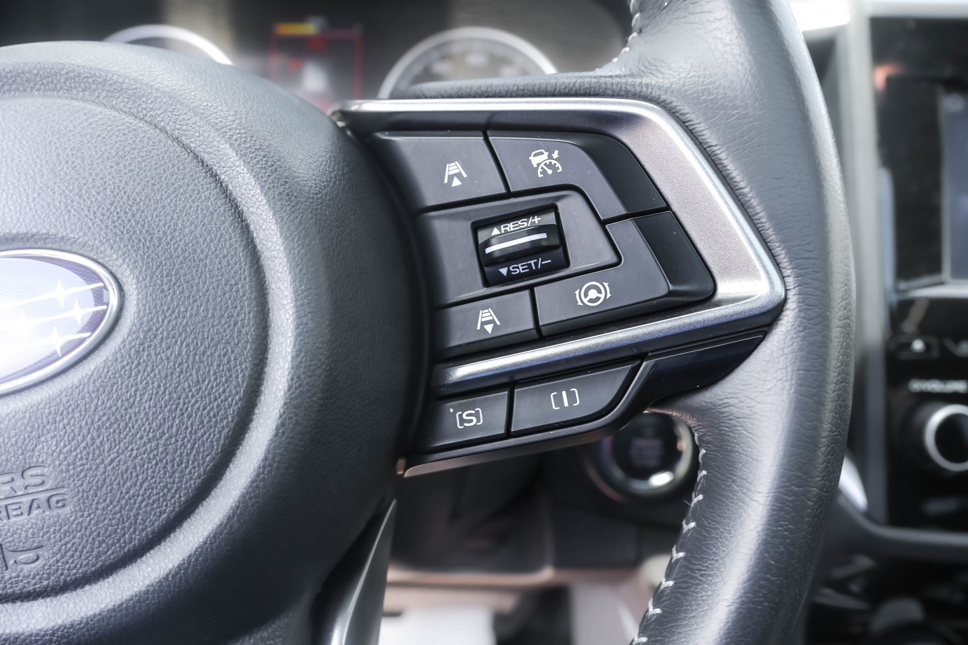 Used 2022 Subaru Forester Premium image 29