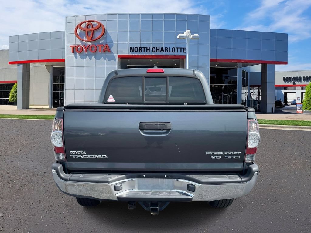 Used 2009 Toyota Tacoma PreRunner RWD image 6
