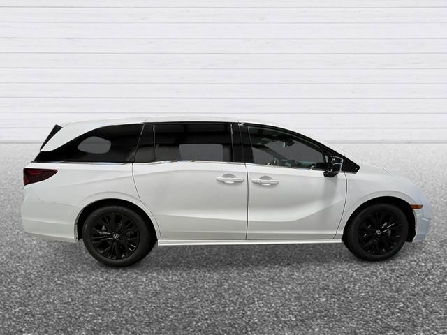 New 2026 Honda Odyssey Sport-L image 8