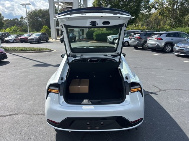New 2026 Toyota Prius Plug-In Hybrid image 7