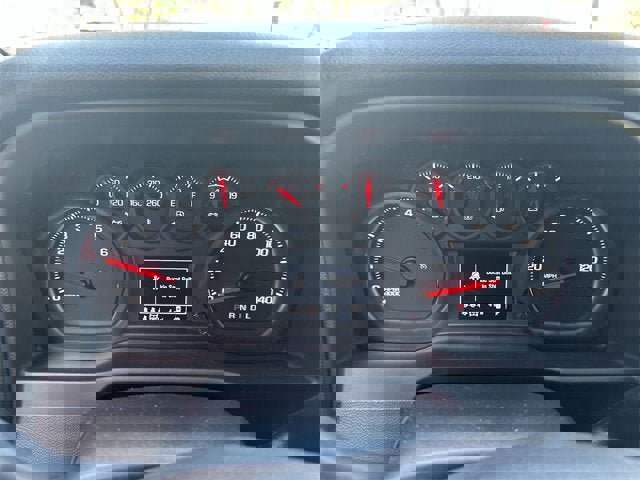 New 2026 Chevrolet Silverado 2500 Custom image 34