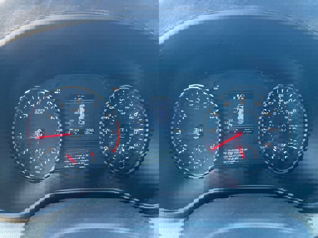 Used 2020 Kia Sportage LX image 15