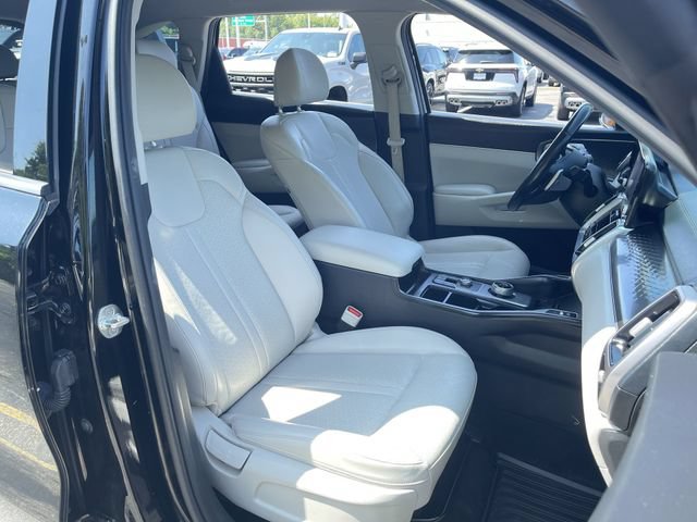 Used 2022 Kia Sorento EX FWD image 27