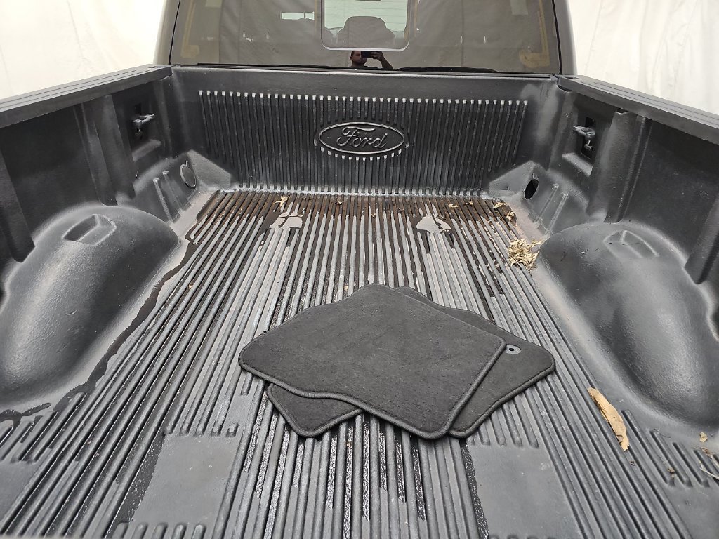 Used 2023 Ford F150 XLT w/ Equipment Group 302A High AWD/4WD image 11