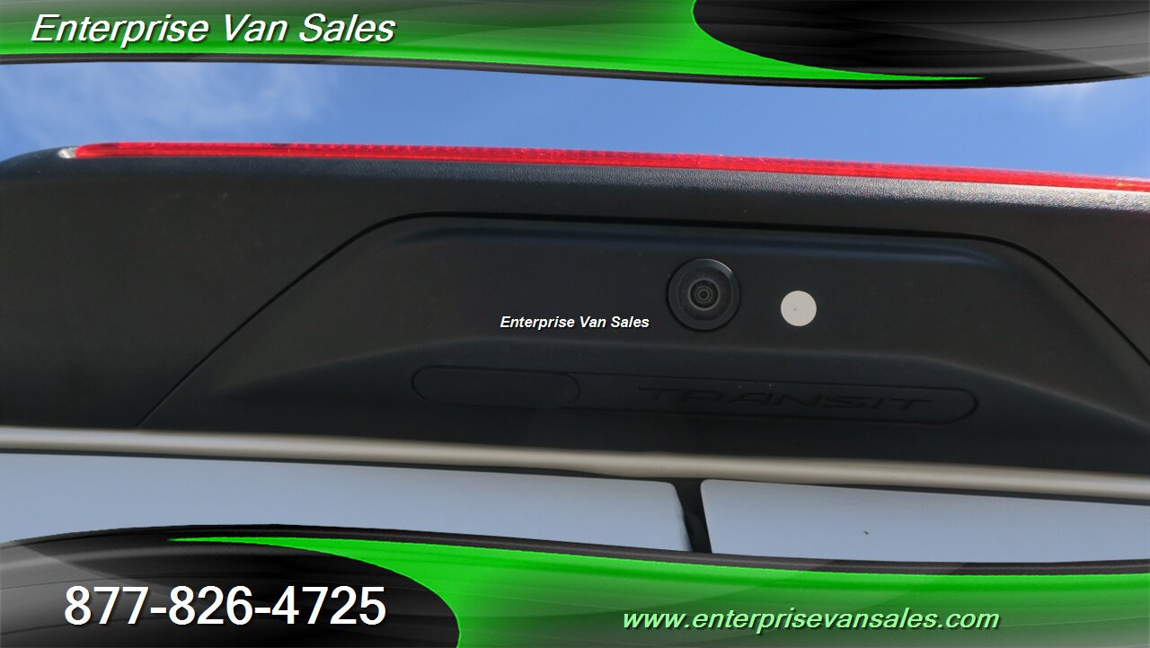 Used 2024 Ford Transit 350 XLT image 15