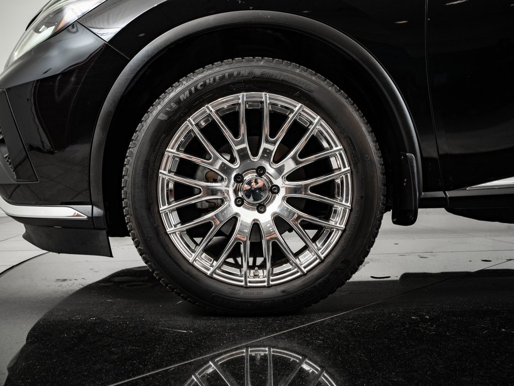 Used 2019 Nissan Murano Platinum image 13