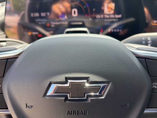 New 2026 Chevrolet Traverse Z71 AWD/4WD image 49