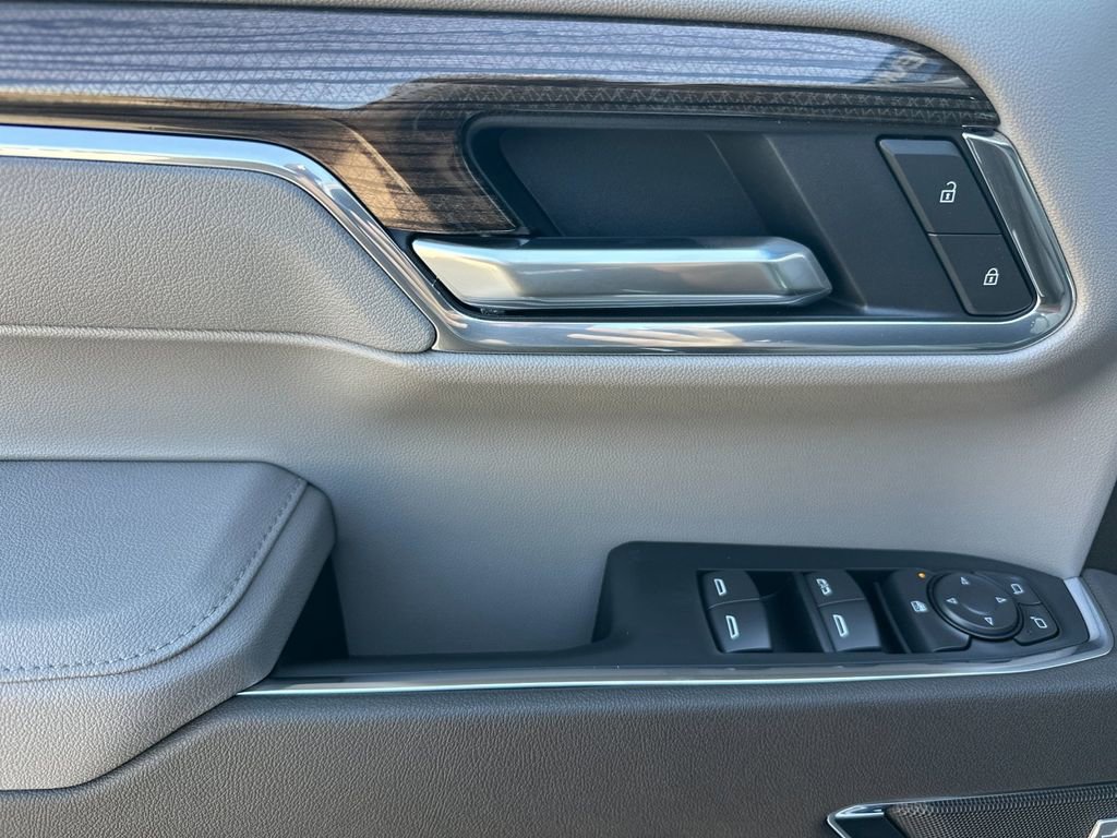 New 2026 Chevrolet Silverado 1500 RST w/ Safety Package image 10