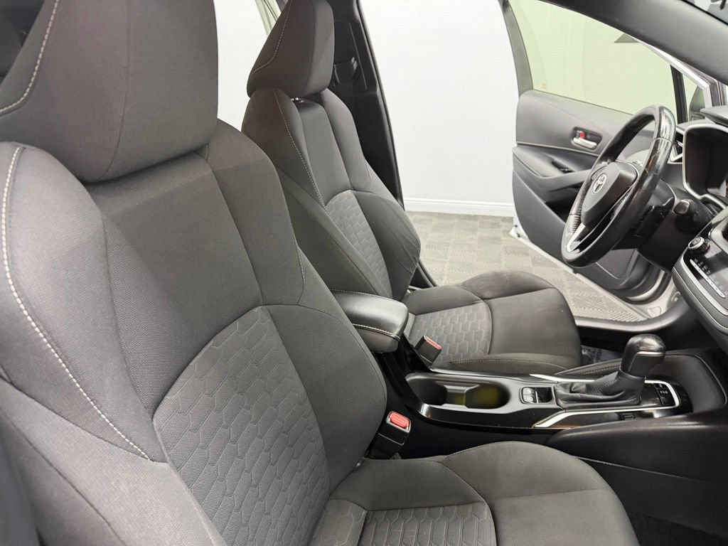 Used 2020 Toyota Corolla SE w/ Carpet Mat Package FWD image 50