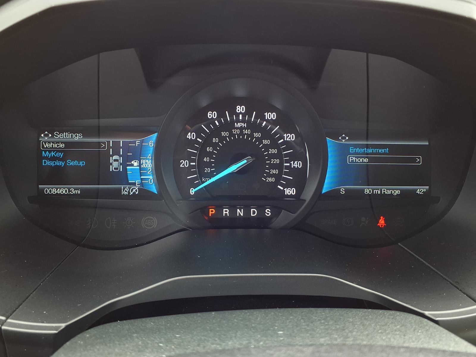 Used 2023 Ford Edge SEL AWD/4WD image 15