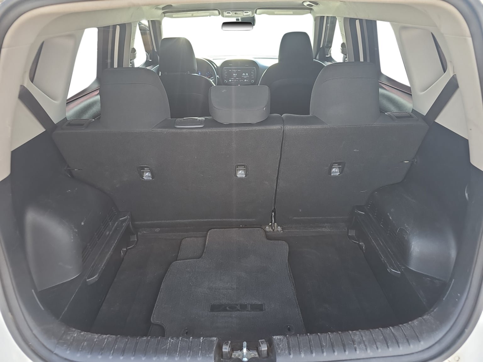 Used 2022 Kia Soul LX w/ Technology Package FWD image 19