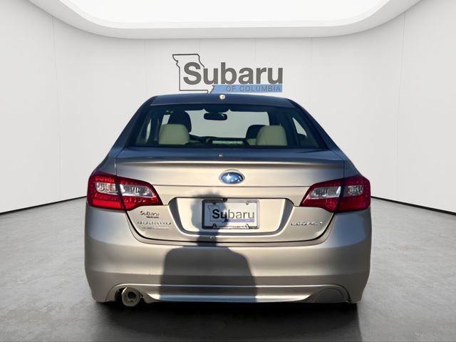 Used 2015 Subaru Legacy 2.5i Limited image 4