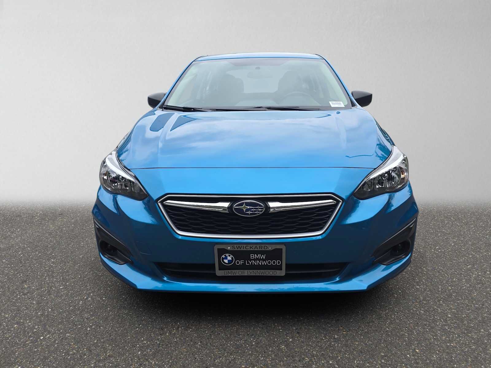 Used 2019 Subaru Impreza 2.0i AWD/4WD image 8