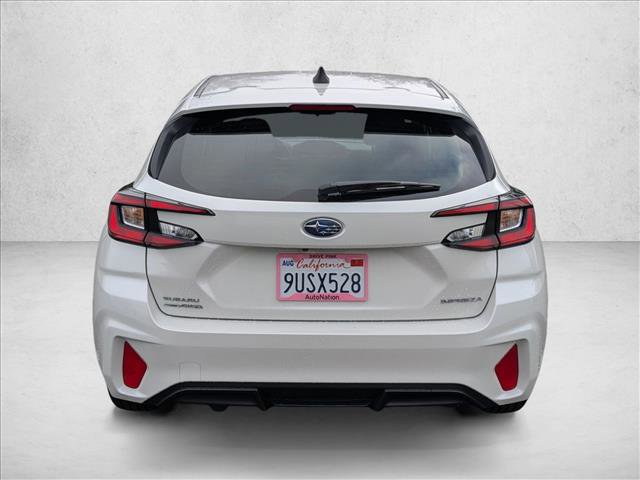 Certified 2025 Subaru Impreza 2.0i image 7