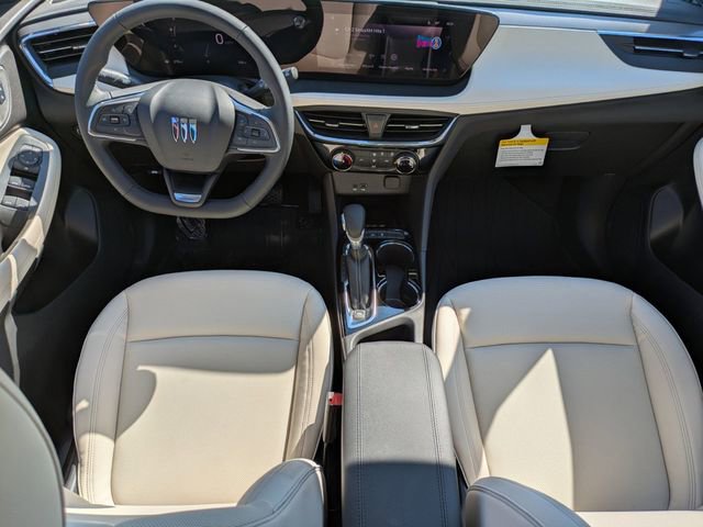 New 2025 Buick Encore GX Sport Touring w/ Advanced Technology Package FWD image 18