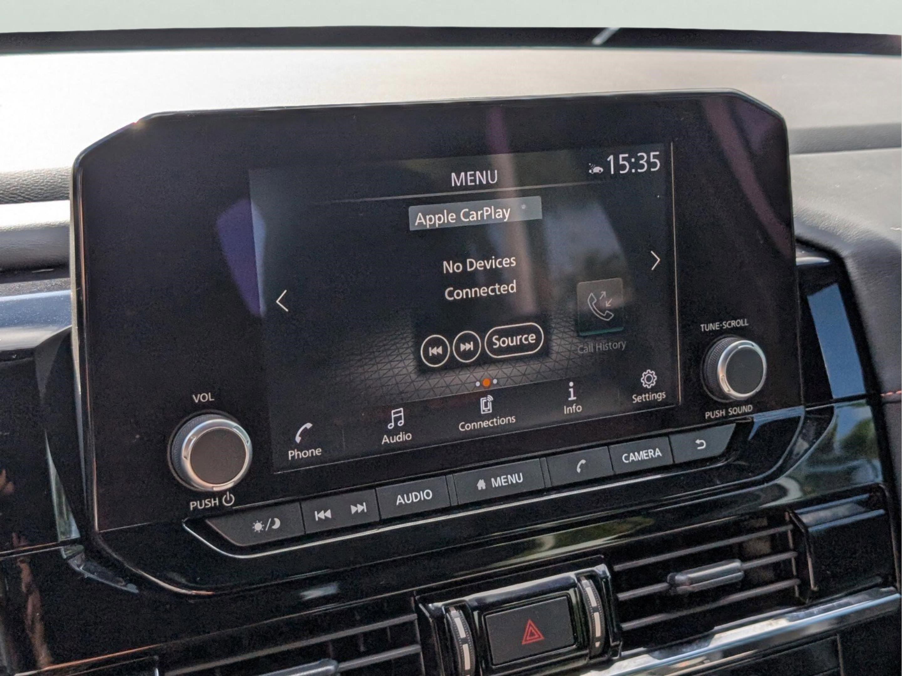 Used 2024 Nissan Pathfinder Rock Creek image 34