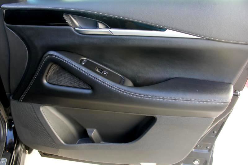 Used 2025 INFINITI QX60 Pure image 27