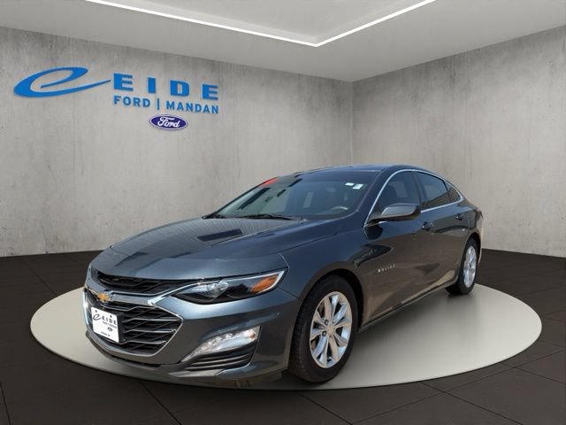 Used 2020 Chevrolet Malibu LT FWD image 5