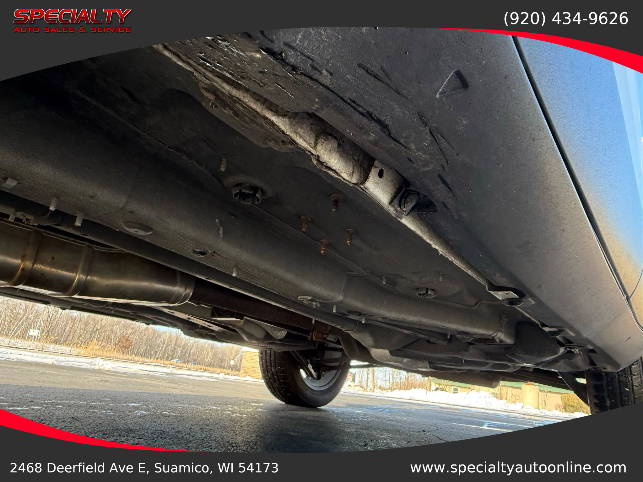 Used 2020 Jeep Renegade Altitude image 38