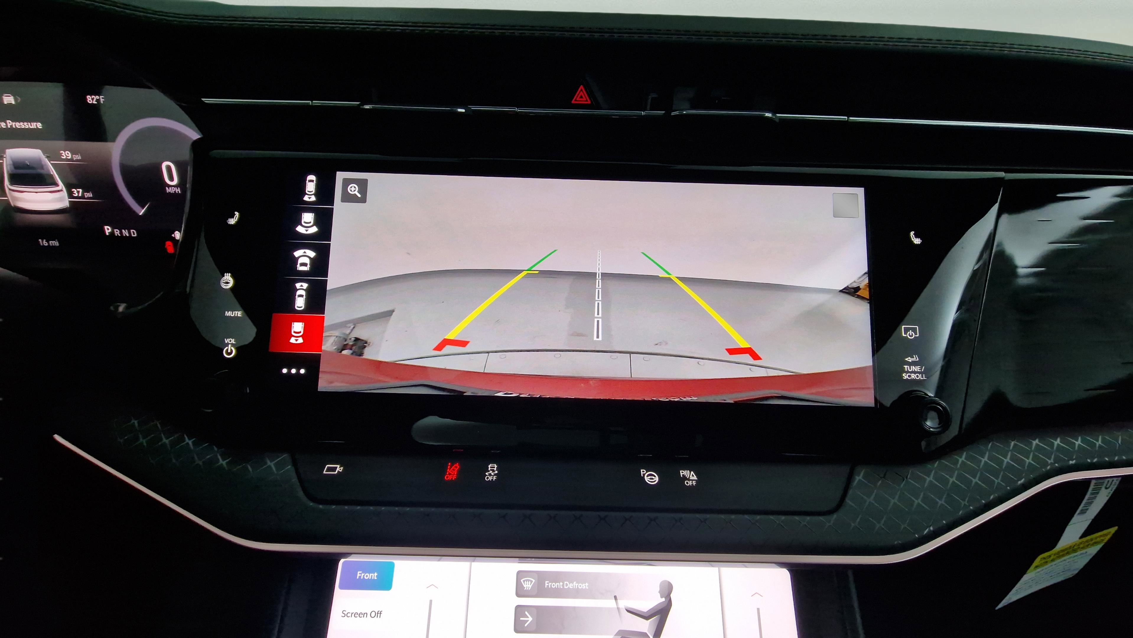 New 2025 Jeep Wagoneer Limited image 17