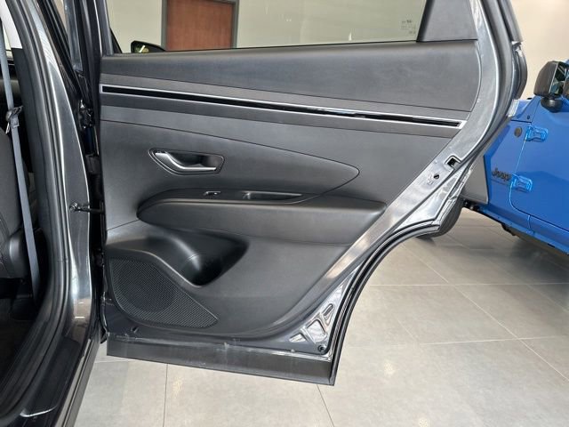 Used 2022 Hyundai Tucson SEL image 47