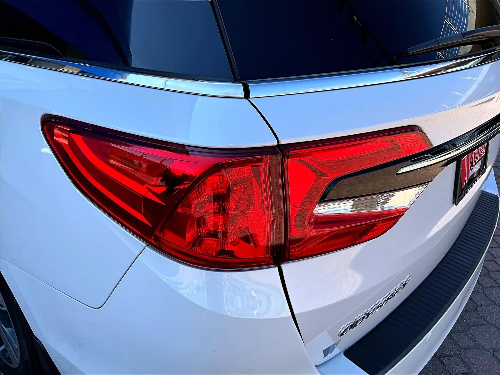 Used 2023 Honda Odyssey Touring image 22