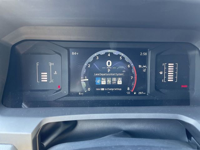 New 2025 Toyota Tacoma SR5 image 16