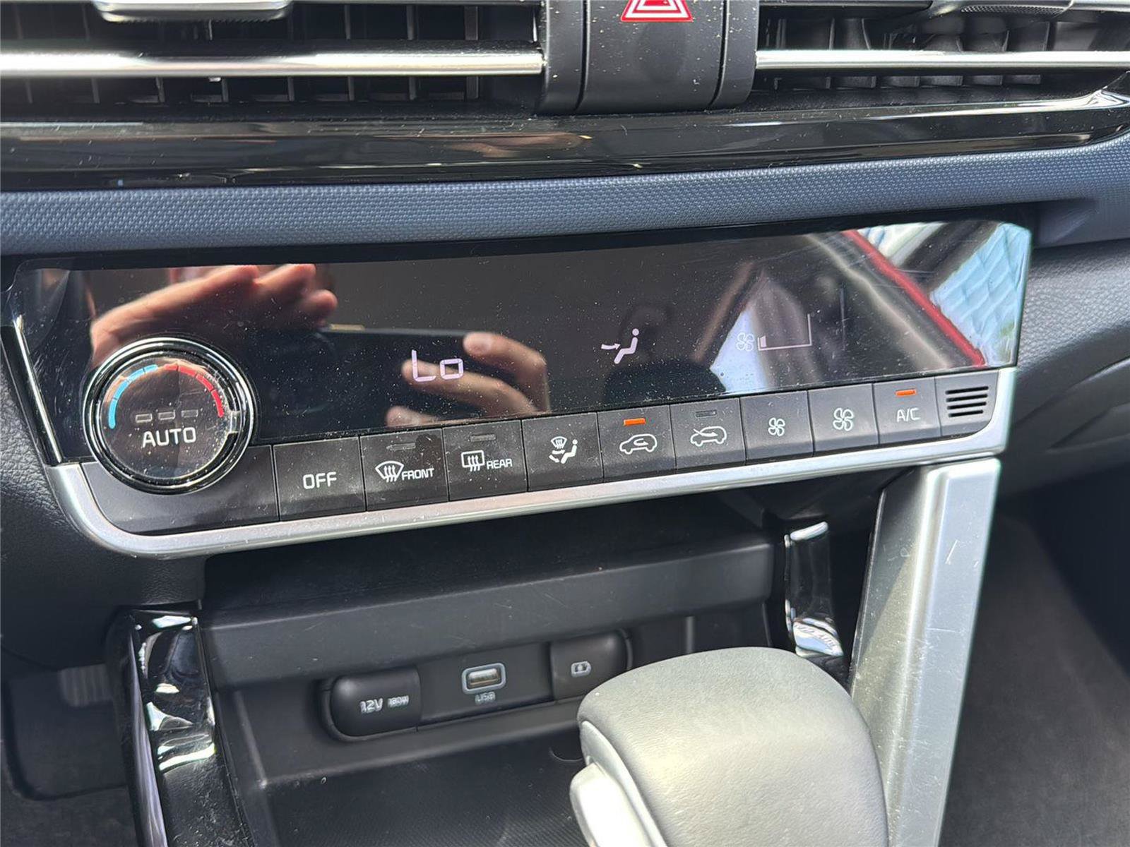 Used 2023 Kia Seltos S AWD/4WD image 19