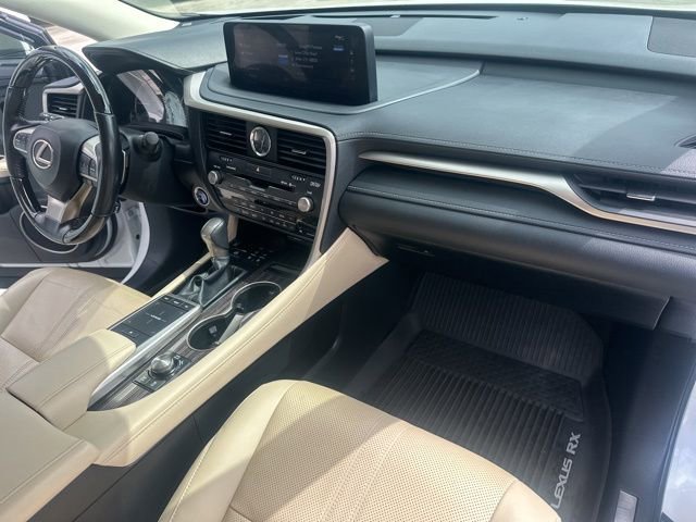 Used 2022 Lexus RX 450hL Luxury w/ Cold Area Package (CT) image 29