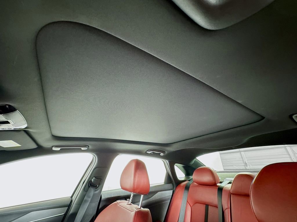 Used 2021 Kia K5 GT-Line w/ GT-Line FWD Premium Package image 14