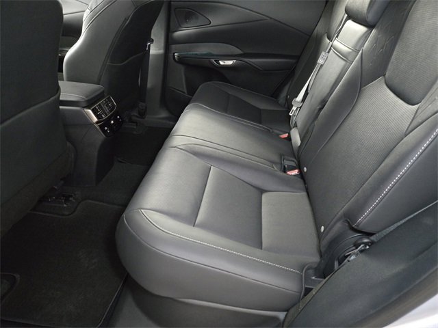 Certified 2024 Lexus RX 350 Premium Plus image 16