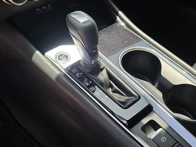 Certified 2021 Nissan Altima 2.5 SV w/ SV Premium Package FWD image 26