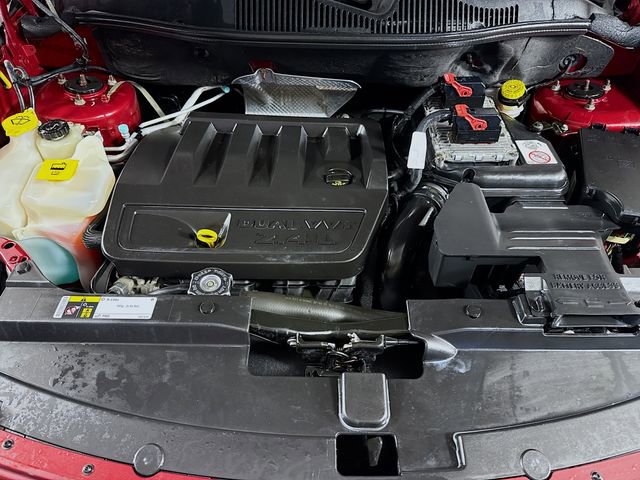 Used 2017 Jeep Compass Sport image 27