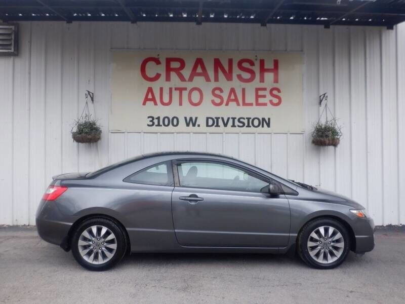 Used 2010 Honda Civic EX image 3