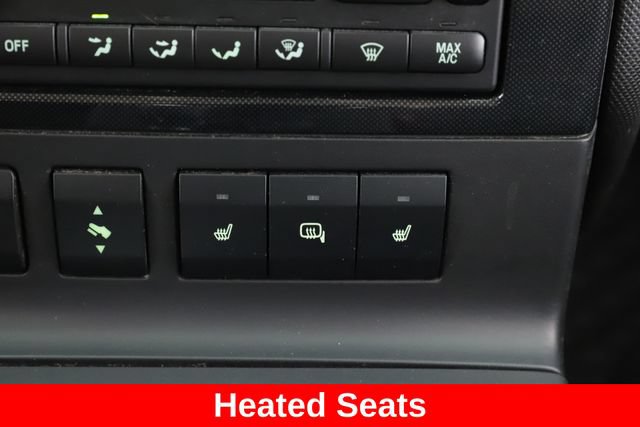Used 2010 Ford Explorer Sport Trac Limited AWD/4WD image 3