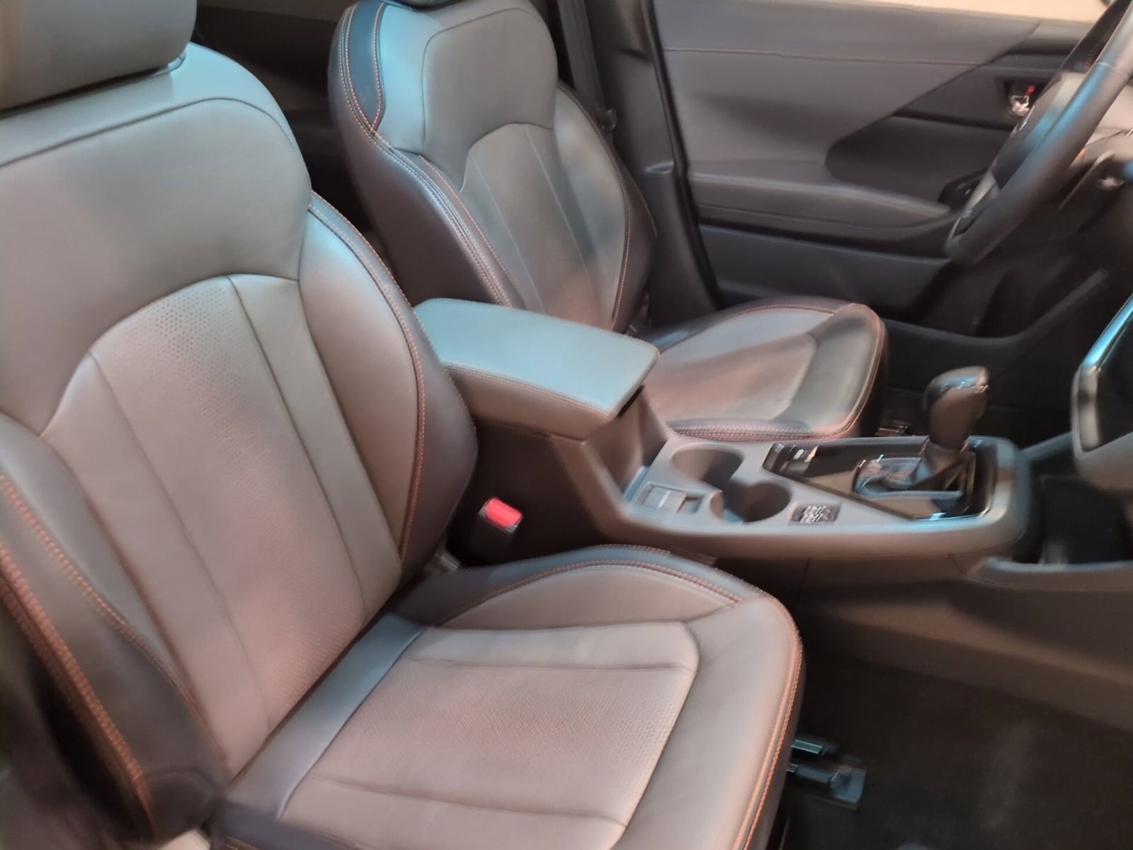 Certified 2024 Subaru Crosstrek 2.5i Limited image 12