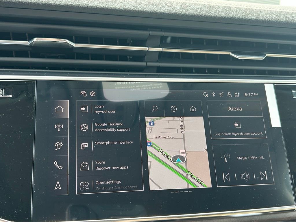 New 2025 Audi Q7 3.0T Premium Plus image 13