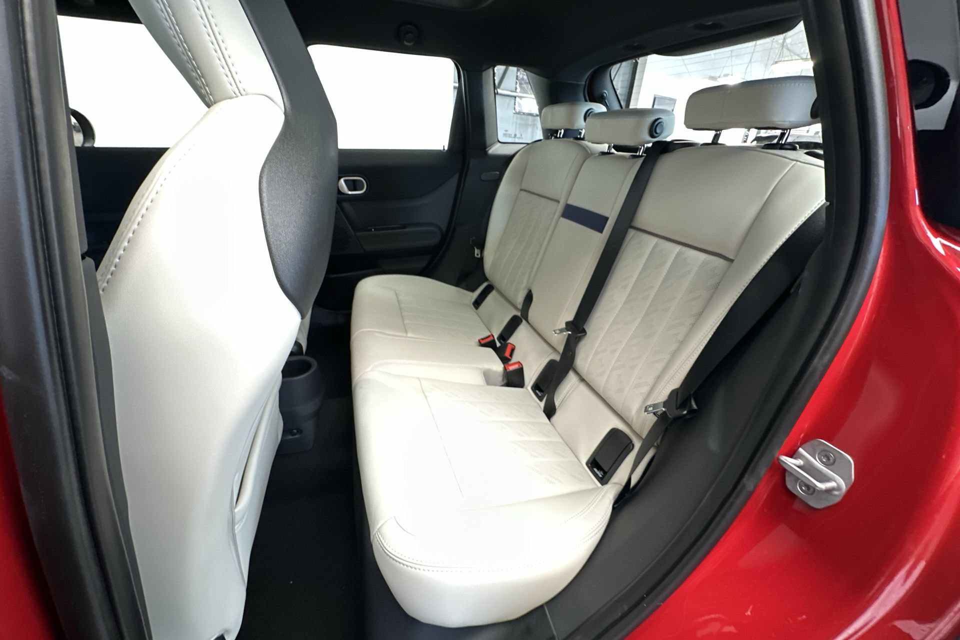 New 2027 MINI Cooper S FWD image 24