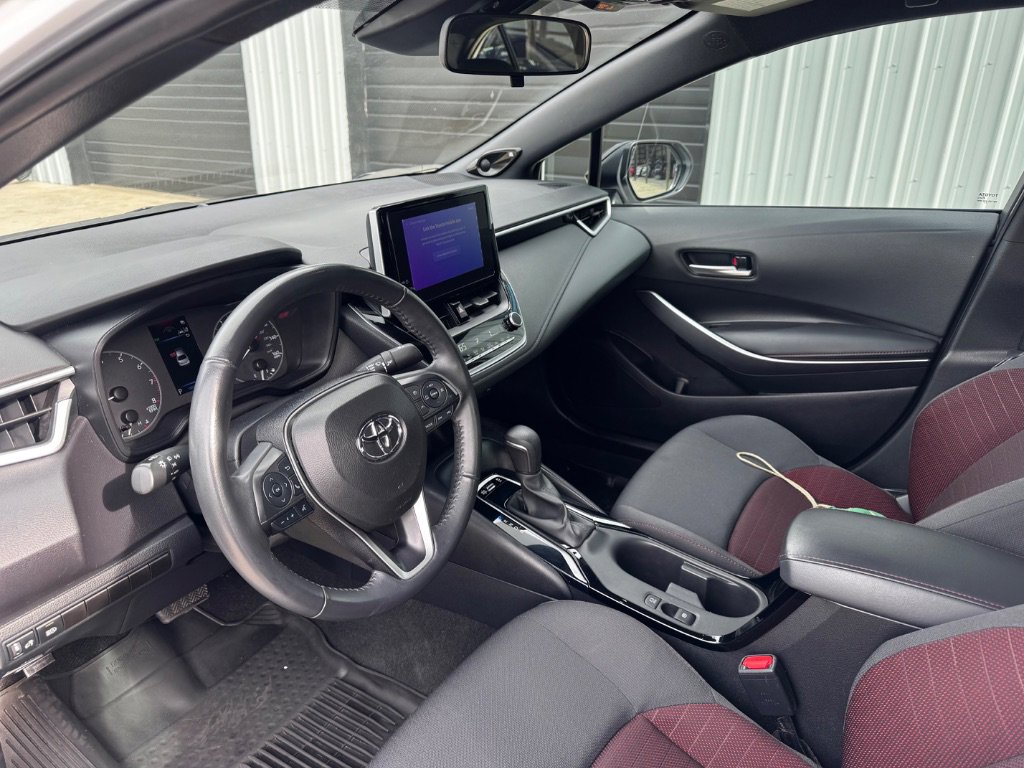 Used 2024 Toyota Corolla Sedan image 12