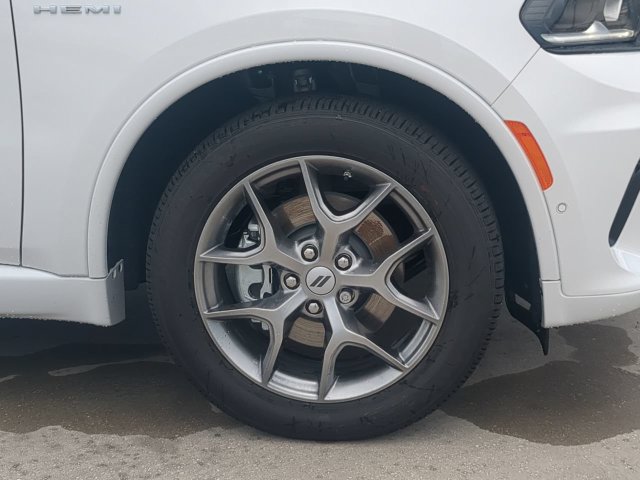 New 2027 Dodge Durango GT AWD/4WD image 11