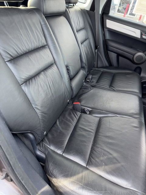 Used 2010 Honda CR-V EX-L image 22