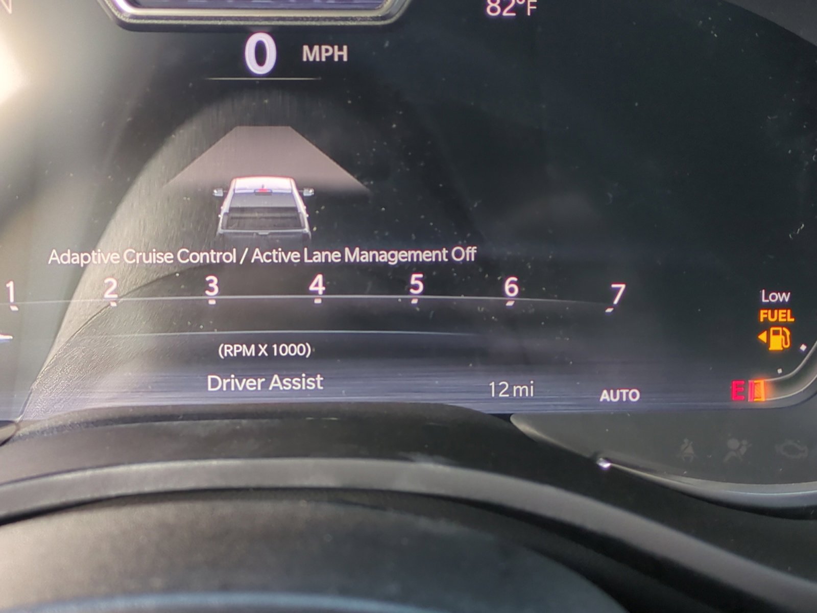 New 2026 RAM 1500 Big Horn image 11